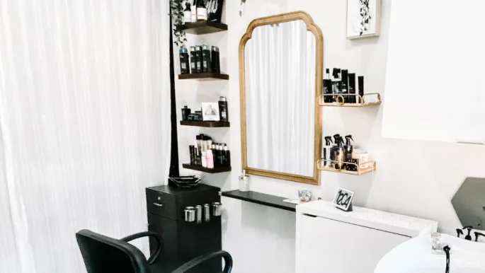 TeresaColorist - The Hair Salon, Allen - Photo 1
