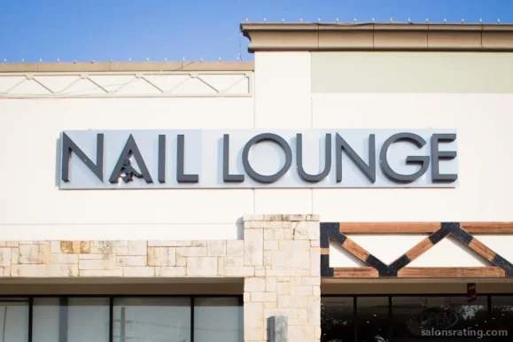Nail Lounge Allen, Allen - Photo 1
