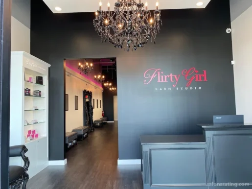 Flirty Girl Lash Studio, Allen - Photo 1