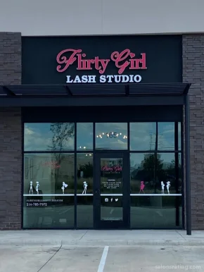 Flirty Girl Lash Studio, Allen - Photo 4