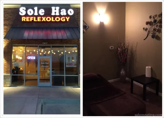 Sole Hao Reflexology, Allen - Photo 2
