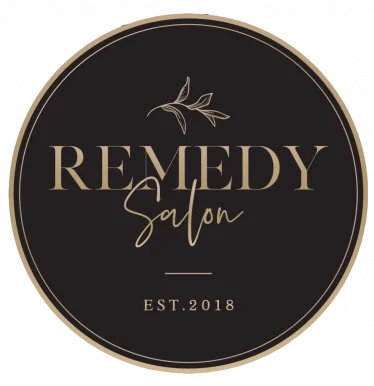 Remedy Salon, Allen - Photo 4