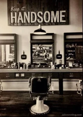 Prime Men's Salon, Allen - Photo 3