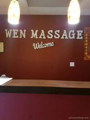 Wen Massage, Allen - Photo 2