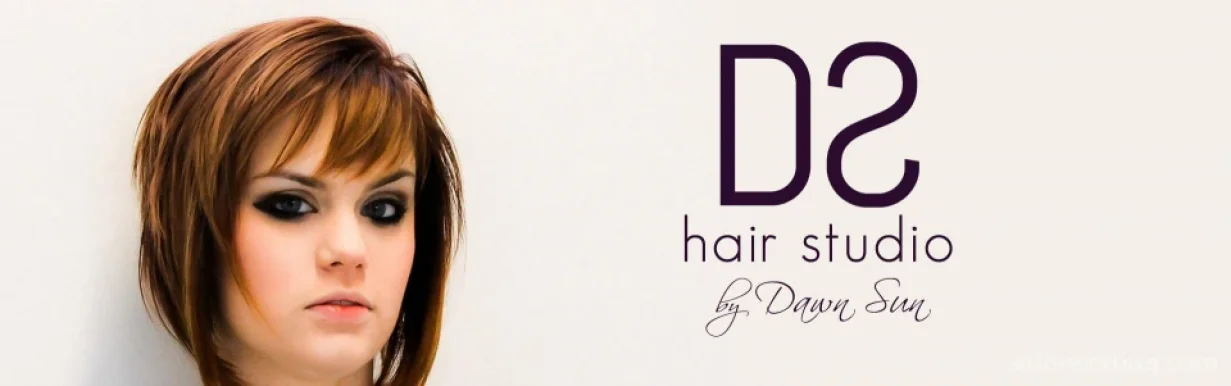 DS Hair Studio, Allen - Photo 2