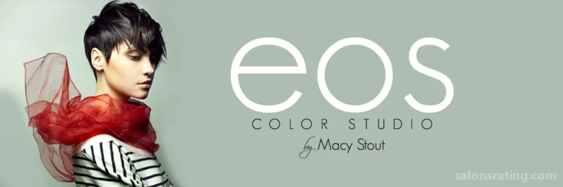 Eos Color Studio, Allen - Photo 2