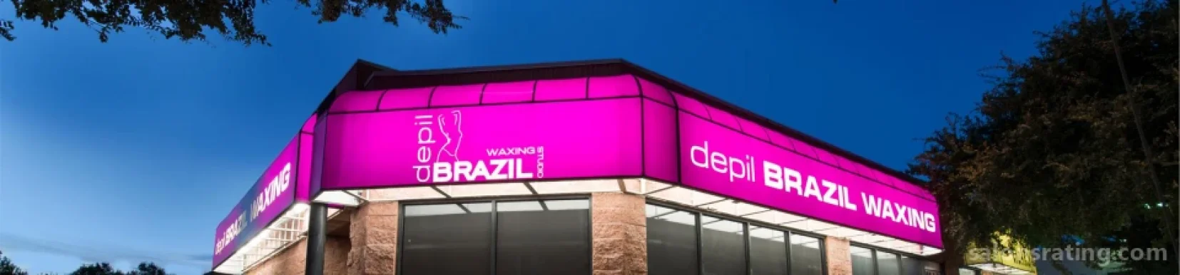 Depil Brazil Waxing Studio, Allen - Photo 4