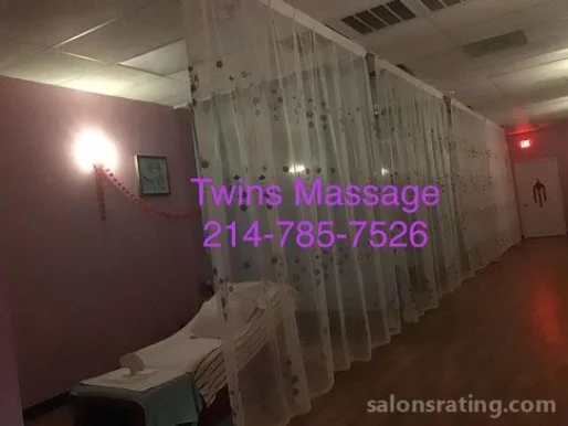 Twins Massage, Allen - Photo 5
