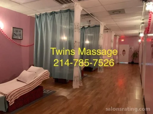 Twins Massage, Allen - Photo 7