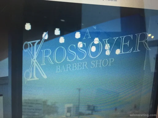 Krossover Barbershop, Allen - Photo 4