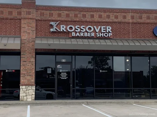 Krossover Barbershop, Allen - Photo 3