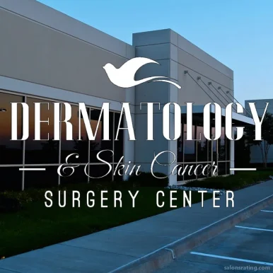 Dermatology & Skin Cancer Surgery Center, Allen - Photo 2
