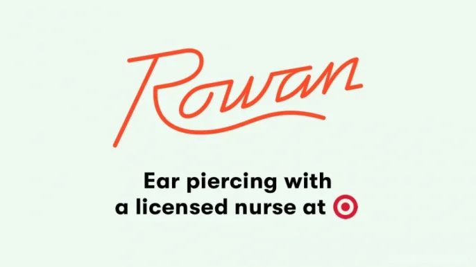 Ear Piercing by Rowan at TGT, Allen - 