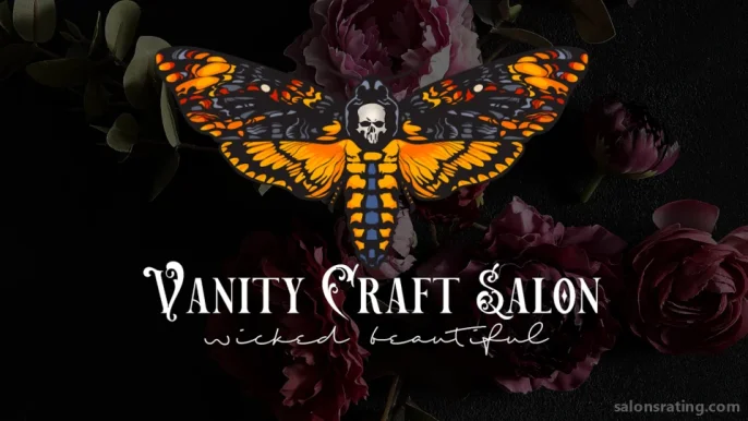 Vanity Craft Salon, Allen - Photo 2