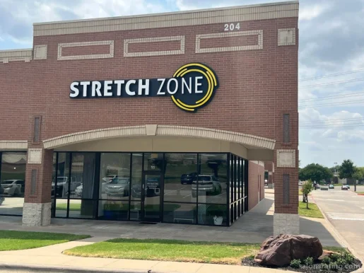 Stretch Zone, Allen - Photo 3