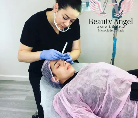 Dermadesign / Permanent Cosmetics and microblading, Allentown - Photo 2