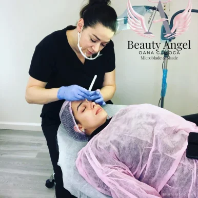 Dermadesign / Permanent Cosmetics and microblading, Allentown - Photo 2