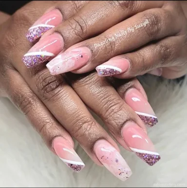 Dazzling Nails By Suzy Q. NYLA, Allentown - 