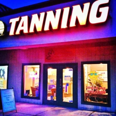 Sunsations Tanning Salon, Allentown - Photo 3