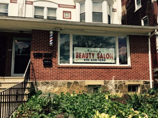 Nancy's Beauty Salon, Allentown - Photo 4