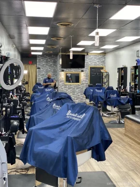 New Haircut Barbershop Inc, Allentown - Photo 3