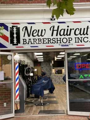 New Haircut Barbershop Inc, Allentown - Photo 2