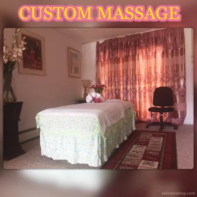 Custom Massage Spa, Allentown - Photo 3