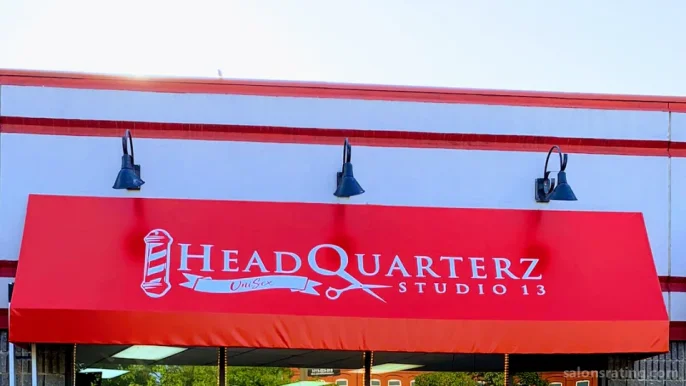 HeadQuarterz Unisex Studio 13, Allentown - Photo 1