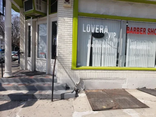 Lovera vip barber shop, Allentown - Photo 3