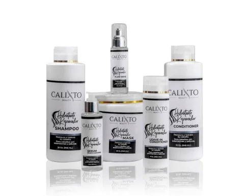 Calixto Beauty Salon, Allentown - Photo 1
