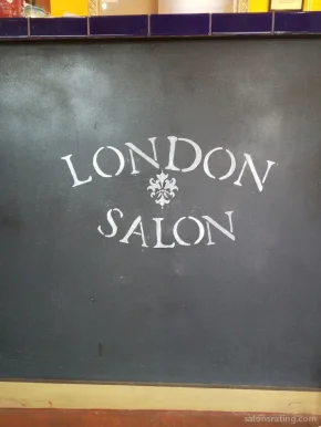 London Hair Salon and Spa, Allentown - Photo 1