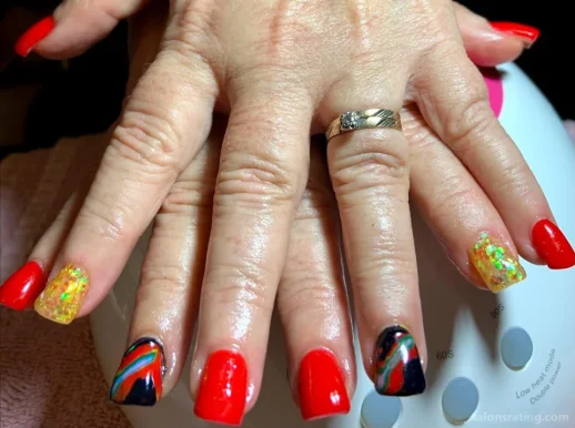 NailsByKorby, Allentown - Photo 2