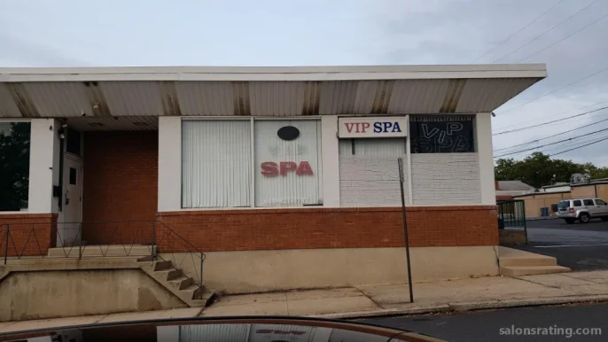 VIP Spa, Allentown - 