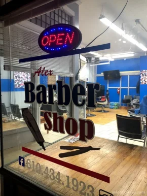 Alex barbershop, Allentown - Photo 1