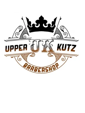 Upperkutz Barbershop, Allentown - Photo 1
