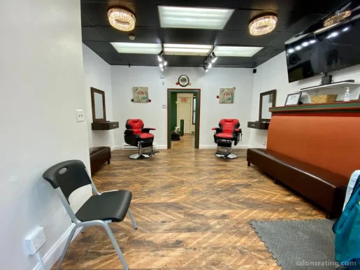 La sagra barbershop, Allentown - Photo 1