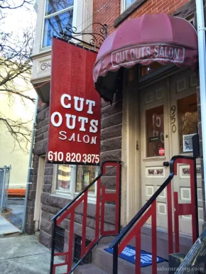 Cut Outs Salon & Spa, Allentown - Photo 3