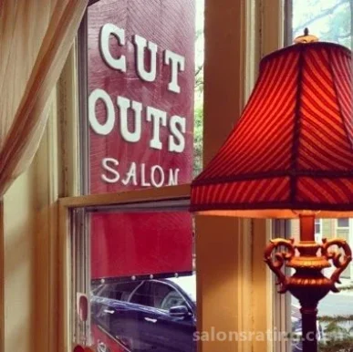Cut Outs Salon & Spa, Allentown - Photo 2