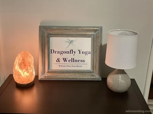 Dragonfly Yoga & Wellness, Allentown - Photo 3