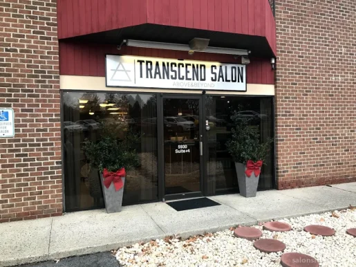 Transcend Salon, Allentown - Photo 1