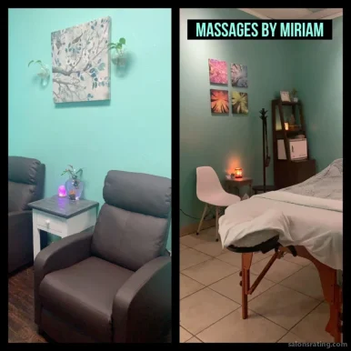 Massages By Miriam, Amarillo - Photo 7