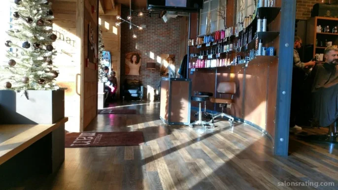 Cut Salon and Blowout Bar | Amarillo Man, Amarillo - Photo 4