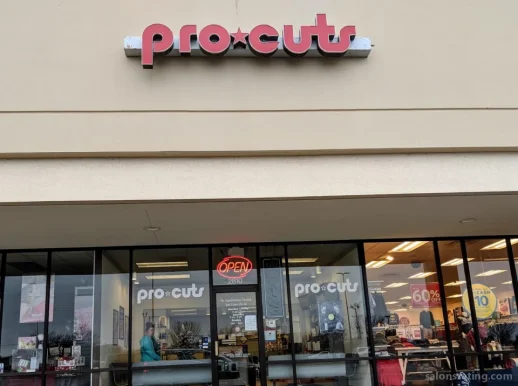 Pro-Cuts, Amarillo - Photo 3