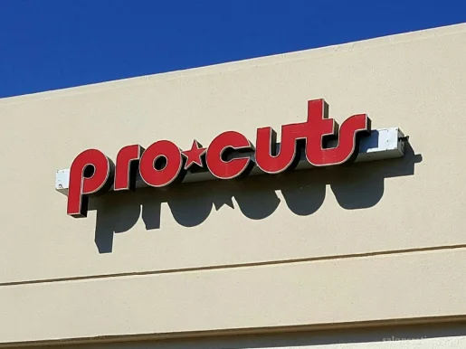 Pro-Cuts, Amarillo - Photo 2