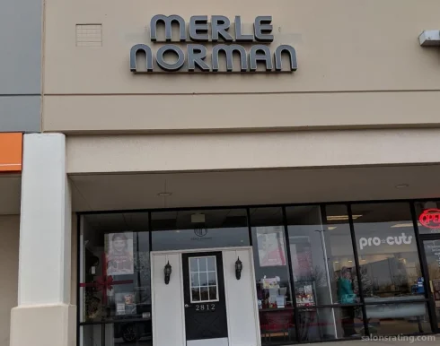 Merle Norman Cosmetic Studio, Amarillo - Photo 6
