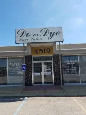 Do or Dye, Amarillo - Photo 1