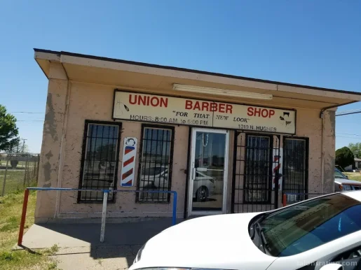 Union Barber Shop, Amarillo - Photo 2