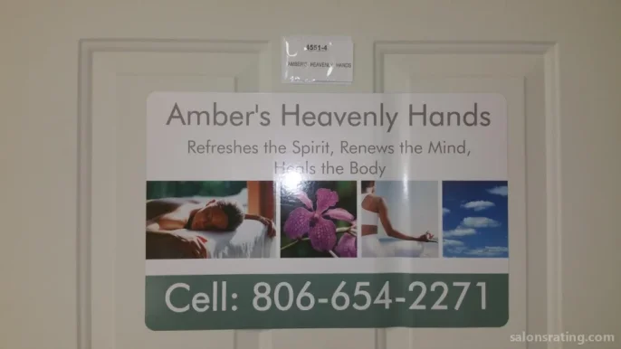 Amber's Heavenly Hands, Amarillo - Photo 1