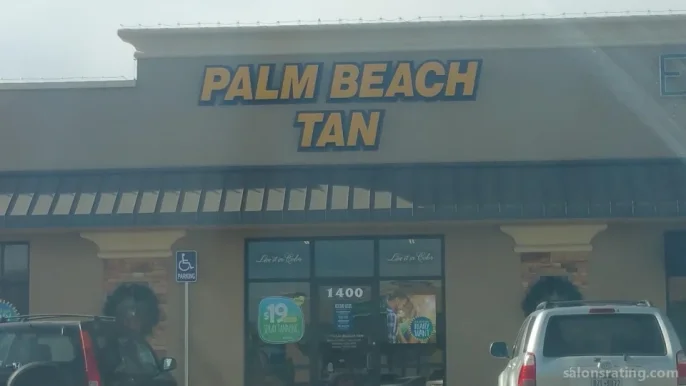 Palm Beach Tan, Amarillo - Photo 1