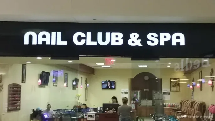 Nail Club & Spa, Amarillo - Photo 3